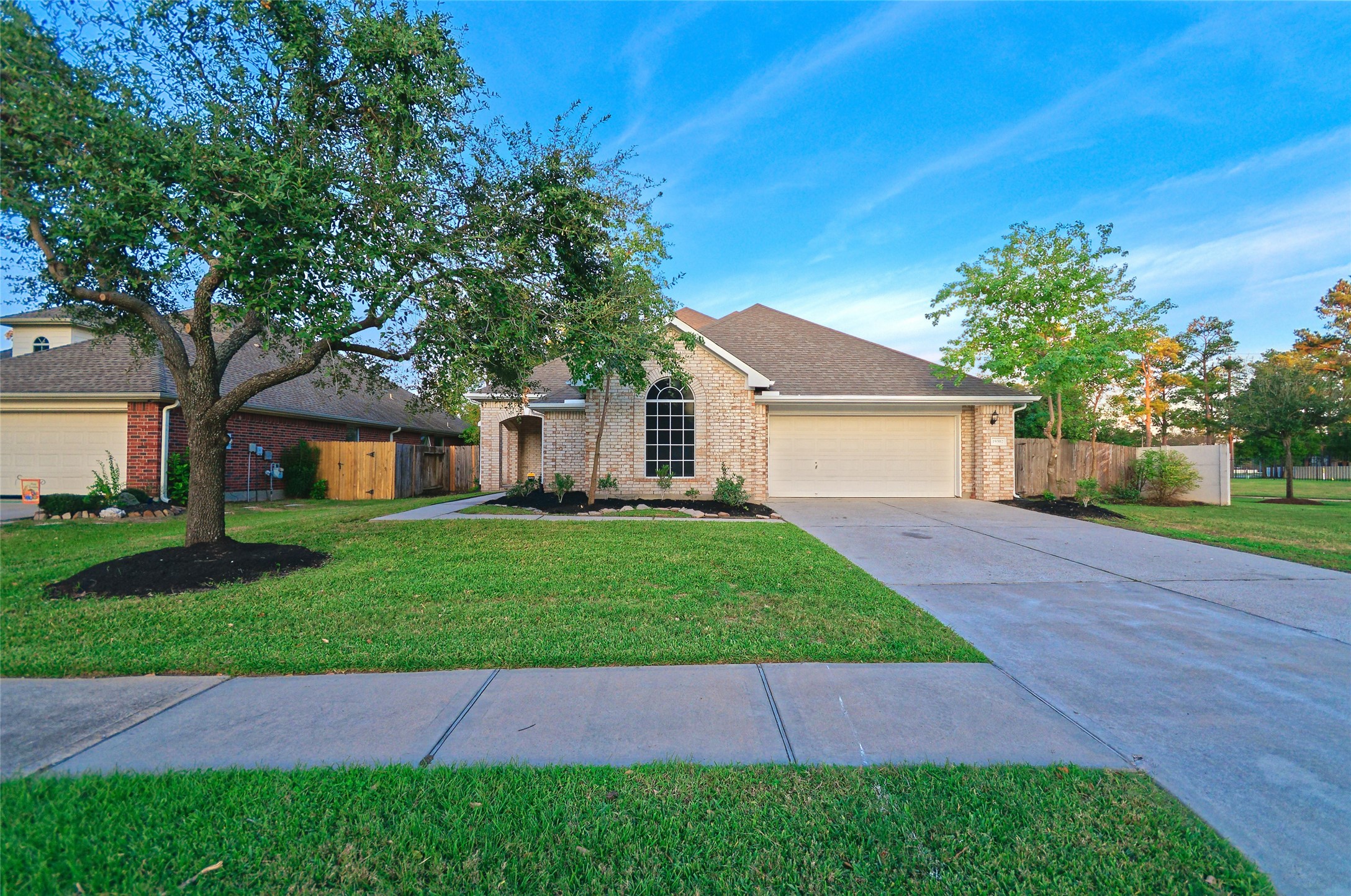 19302 Dolan Springs Drive Tomball TX 77377