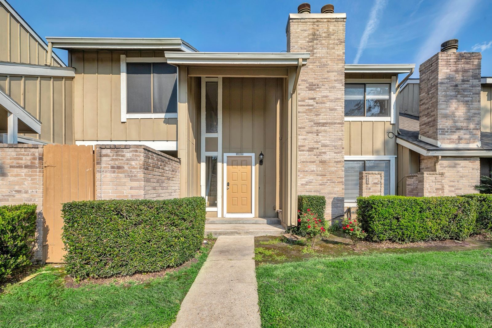 12017 Bob White Drive Houston TX 77035