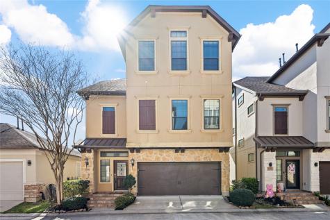 2838 Kings Retreat Circle Kingwood TX 77345