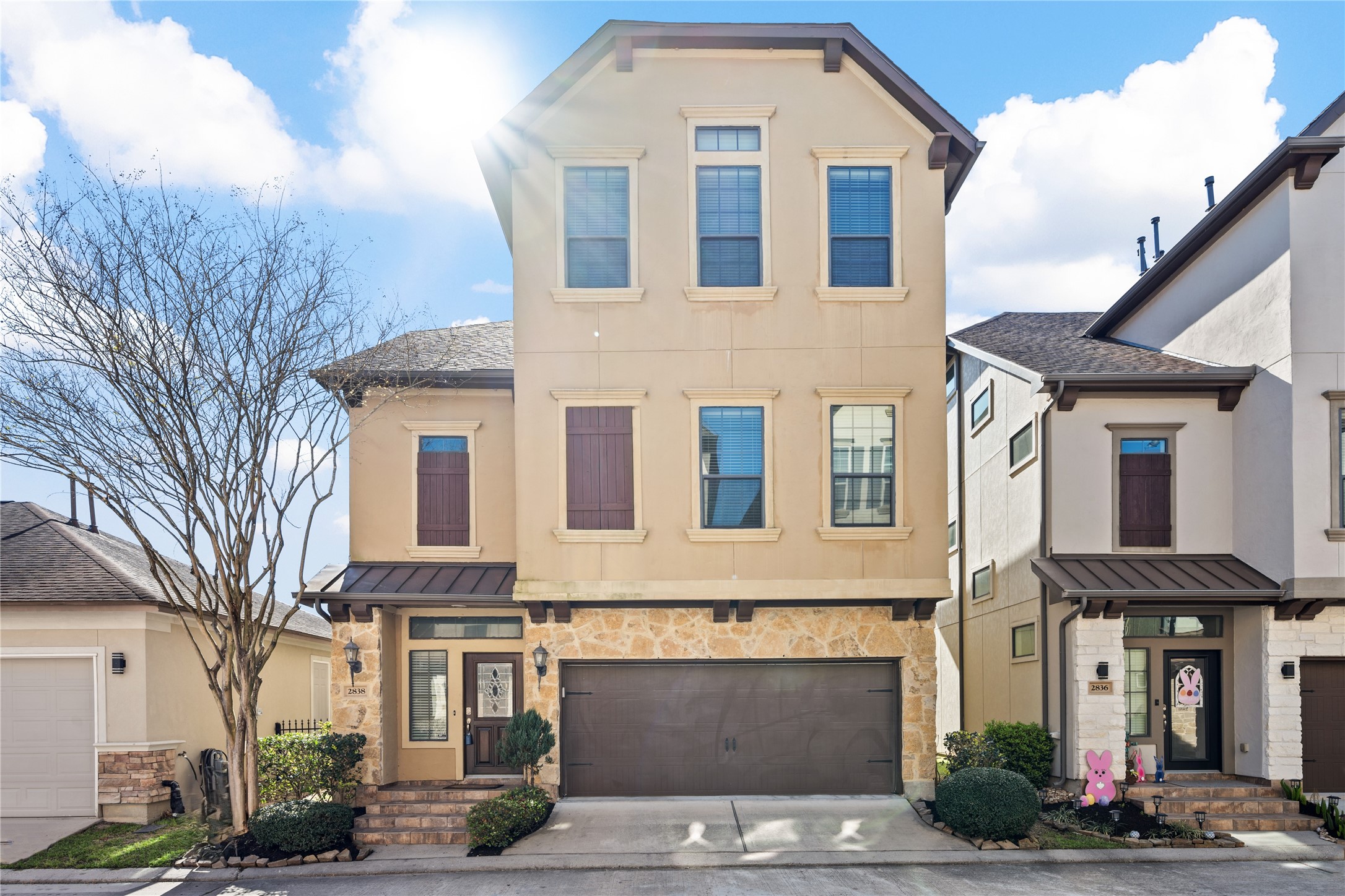 2838 Kings Retreat Circle Kingwood TX 77345