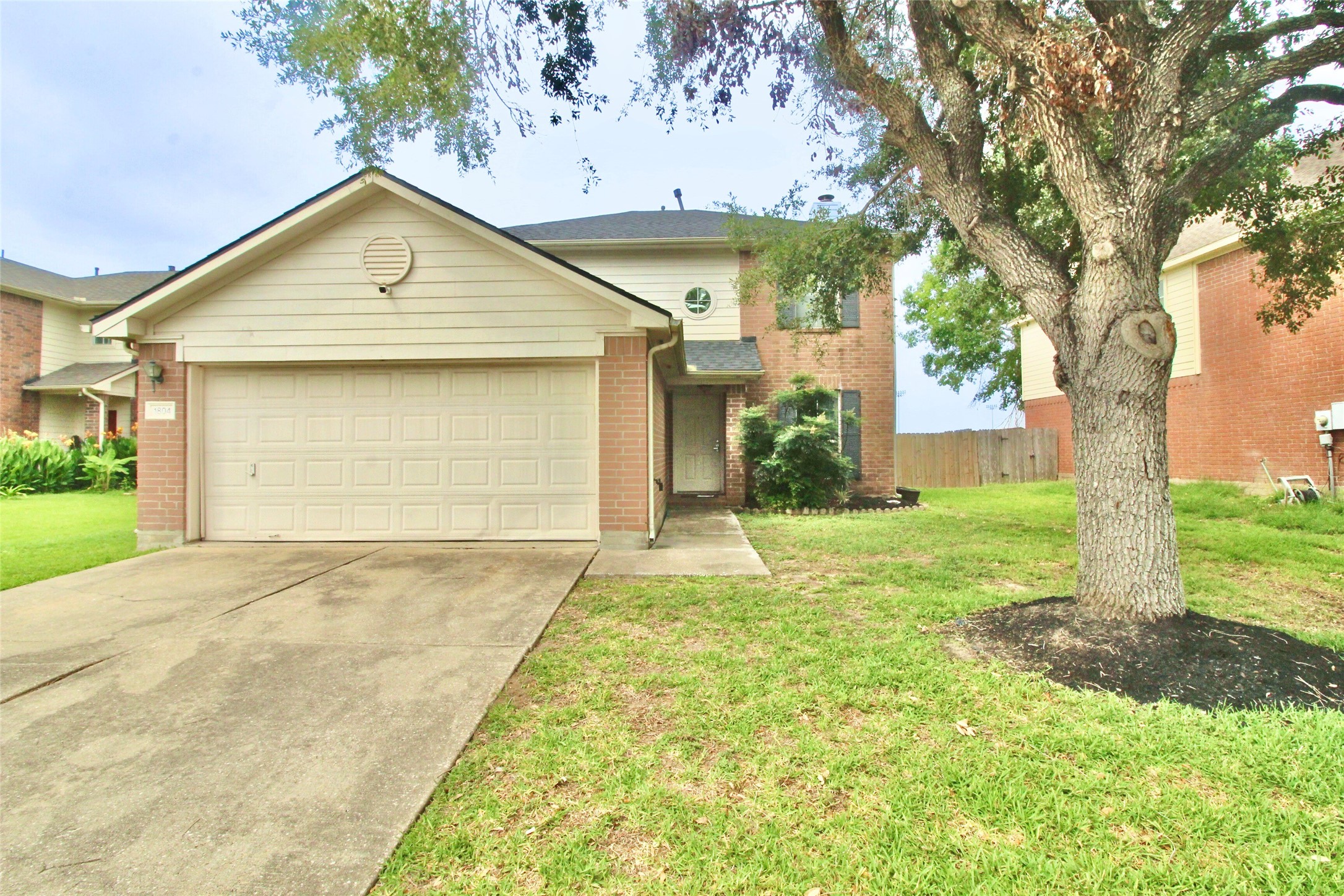 1804 Elm Shadow Drive Missouri City TX 77489