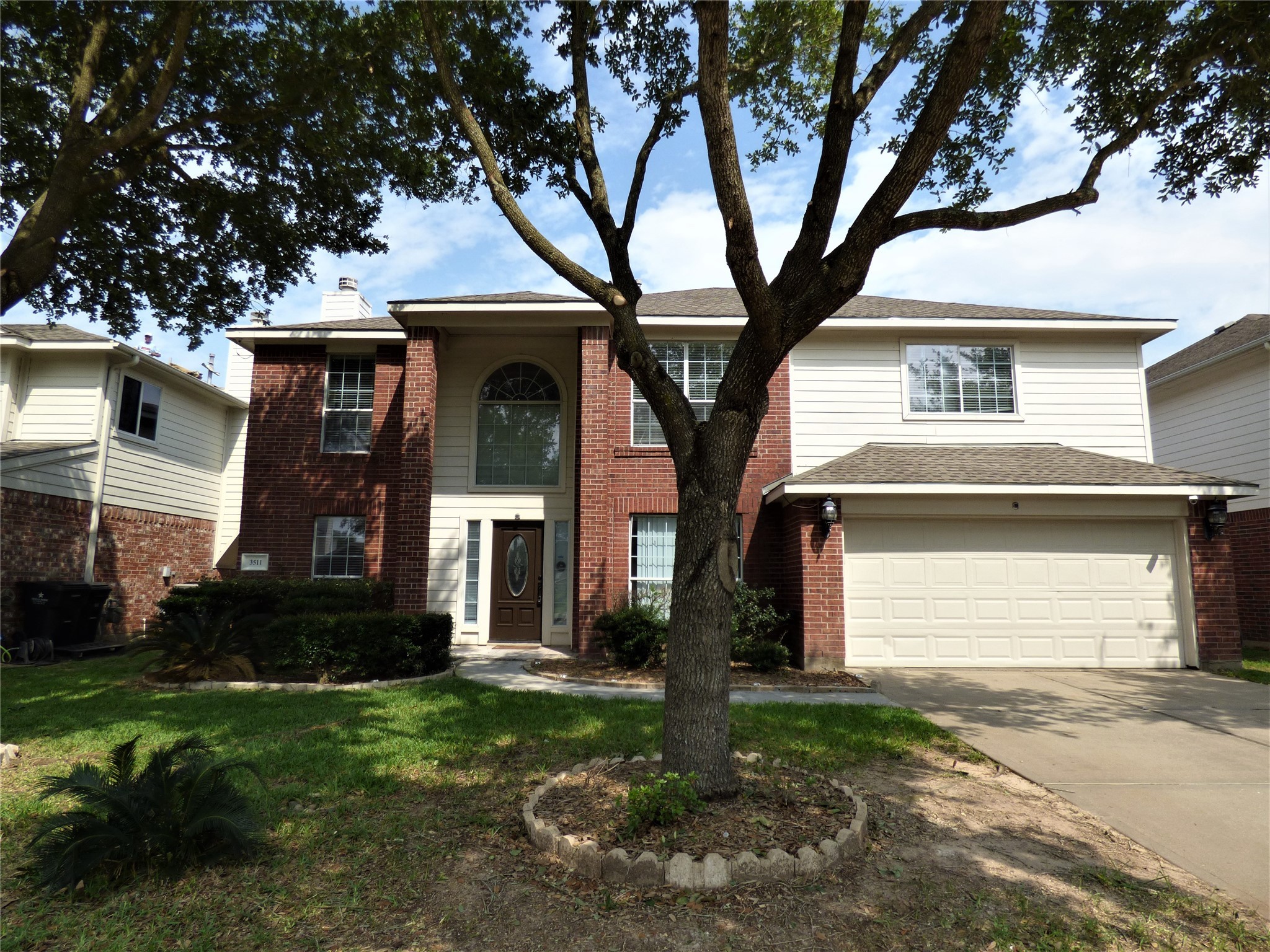 3511 Brackenfern Road Katy TX 77449