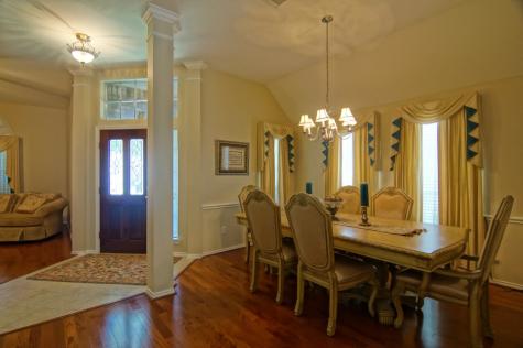 3819 Shady Breeze Drive Houston TX 77082