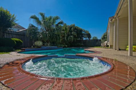 3819 Shady Breeze Drive Houston TX 77082