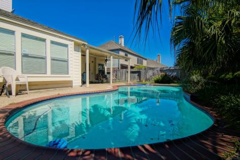 3819 Shady Breeze Drive Houston TX 77082
