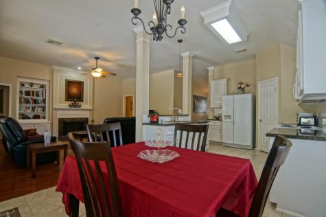 3819 Shady Breeze Drive Houston TX 77082