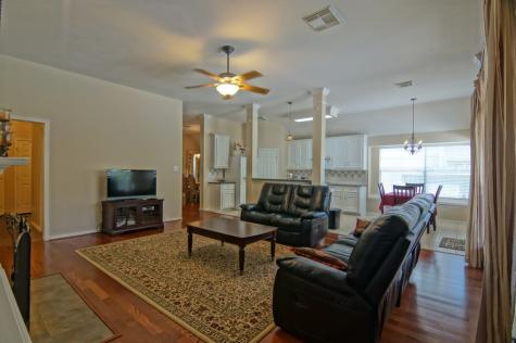 3819 Shady Breeze Drive Houston TX 77082