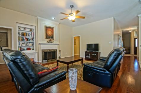 3819 Shady Breeze Drive Houston TX 77082
