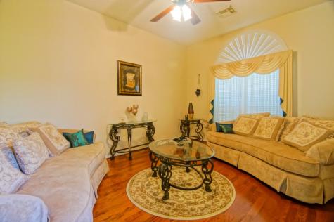 3819 Shady Breeze Drive Houston TX 77082