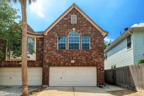5437 Nolda Street Houston TX 77007