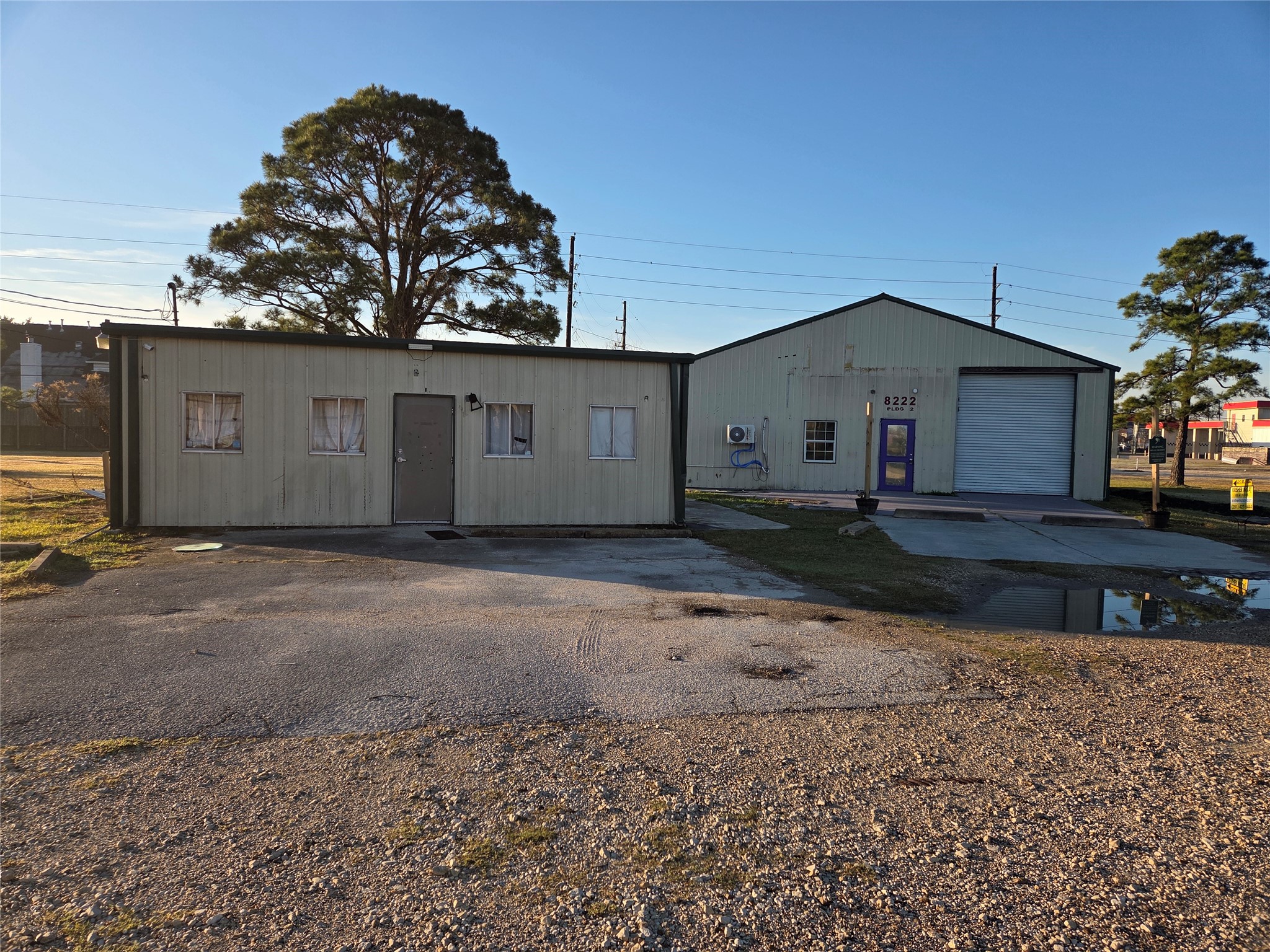 8222 N Highway 146 Baytown TX 77523