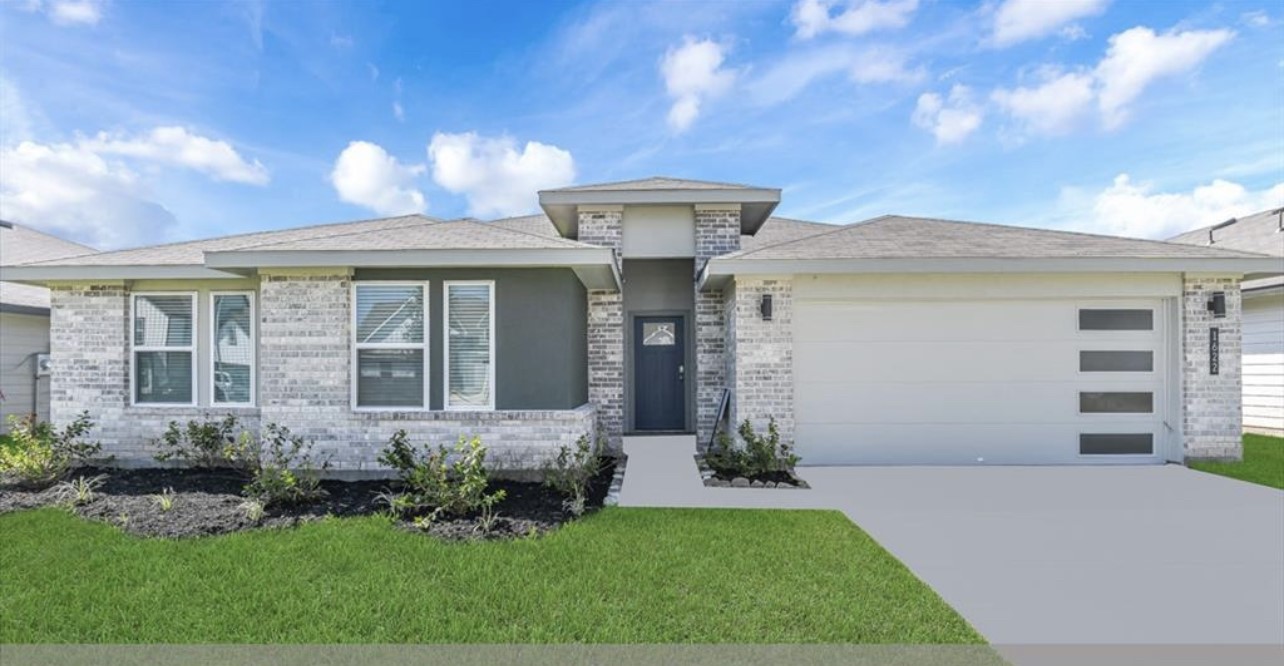 3315 Central Garden Lane Missouri City TX 77459