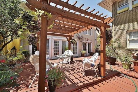 2606 Stanford Street 5 Houston TX 77006