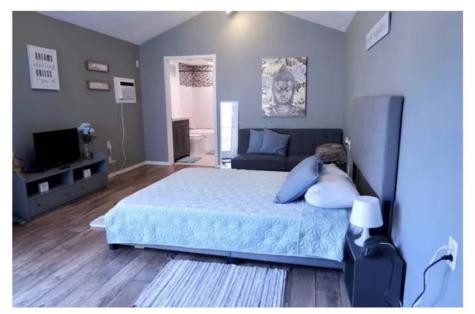 2606 Stanford Street 5 Houston TX 77006