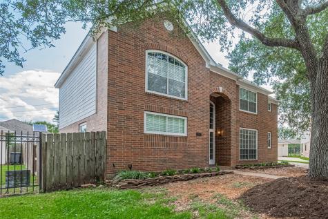 4707 Brookside Court Missouri City TX 77459