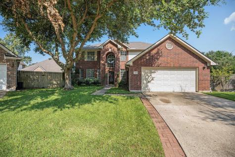 1311 Shady Grove Court Seabrook TX 77586