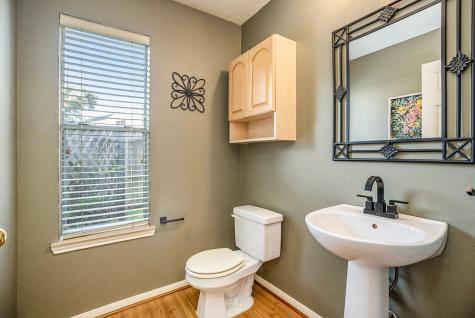 1311 Shady Grove Court Seabrook TX 77586