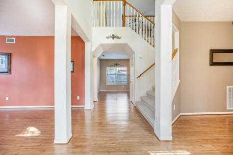 1311 Shady Grove Court Seabrook TX 77586
