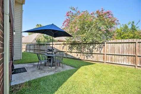1311 Shady Grove Court Seabrook TX 77586