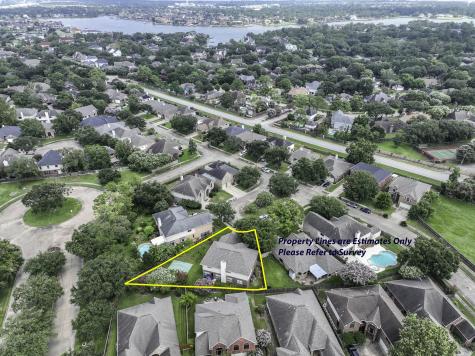 1311 Shady Grove Court Seabrook TX 77586