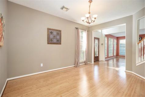 1311 Shady Grove Court Seabrook TX 77586