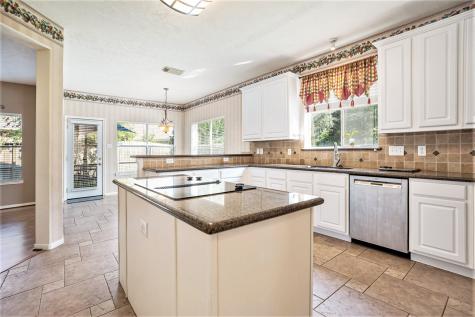 1311 Shady Grove Court Seabrook TX 77586