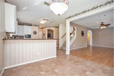 1311 Shady Grove Court Seabrook TX 77586