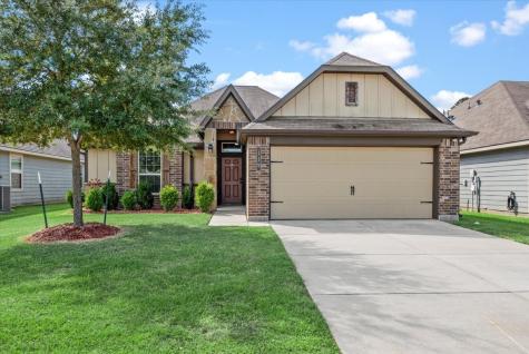 119 Brocks Lane Montgomery TX 77356