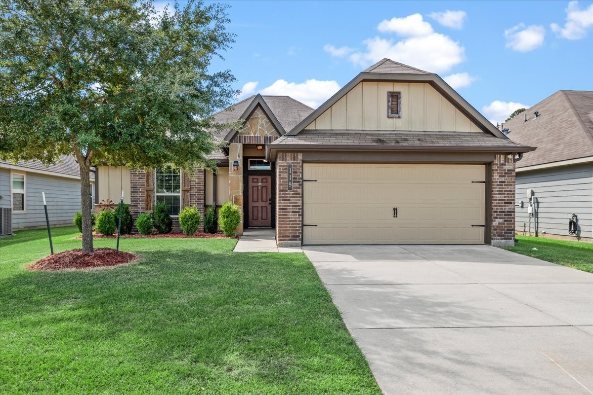 119 Brocks Lane Montgomery TX 77356