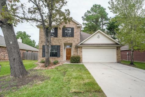 12218 Brightwood Drive Montgomery TX 77356