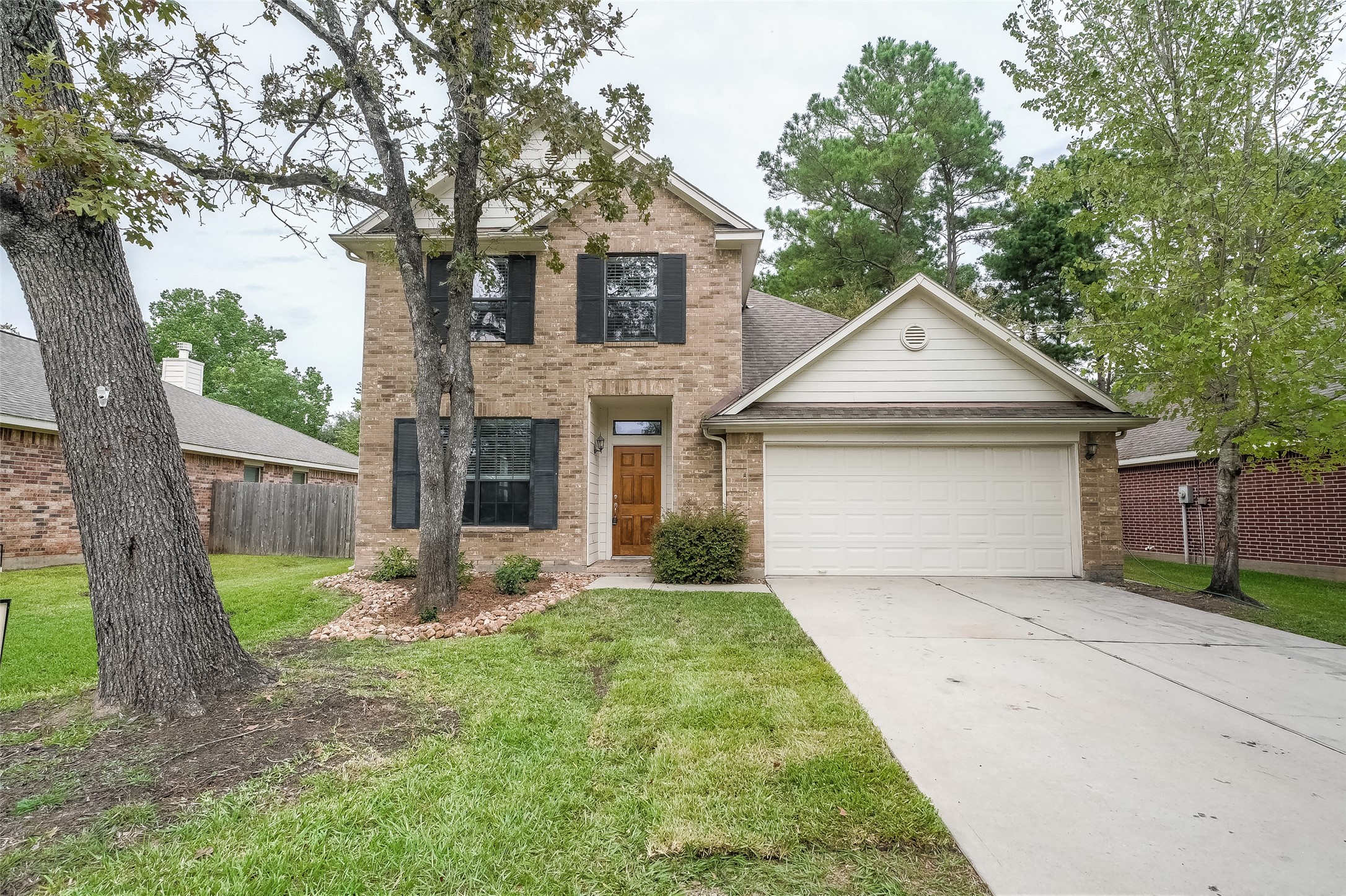 12218 Brightwood Drive Montgomery TX 77356