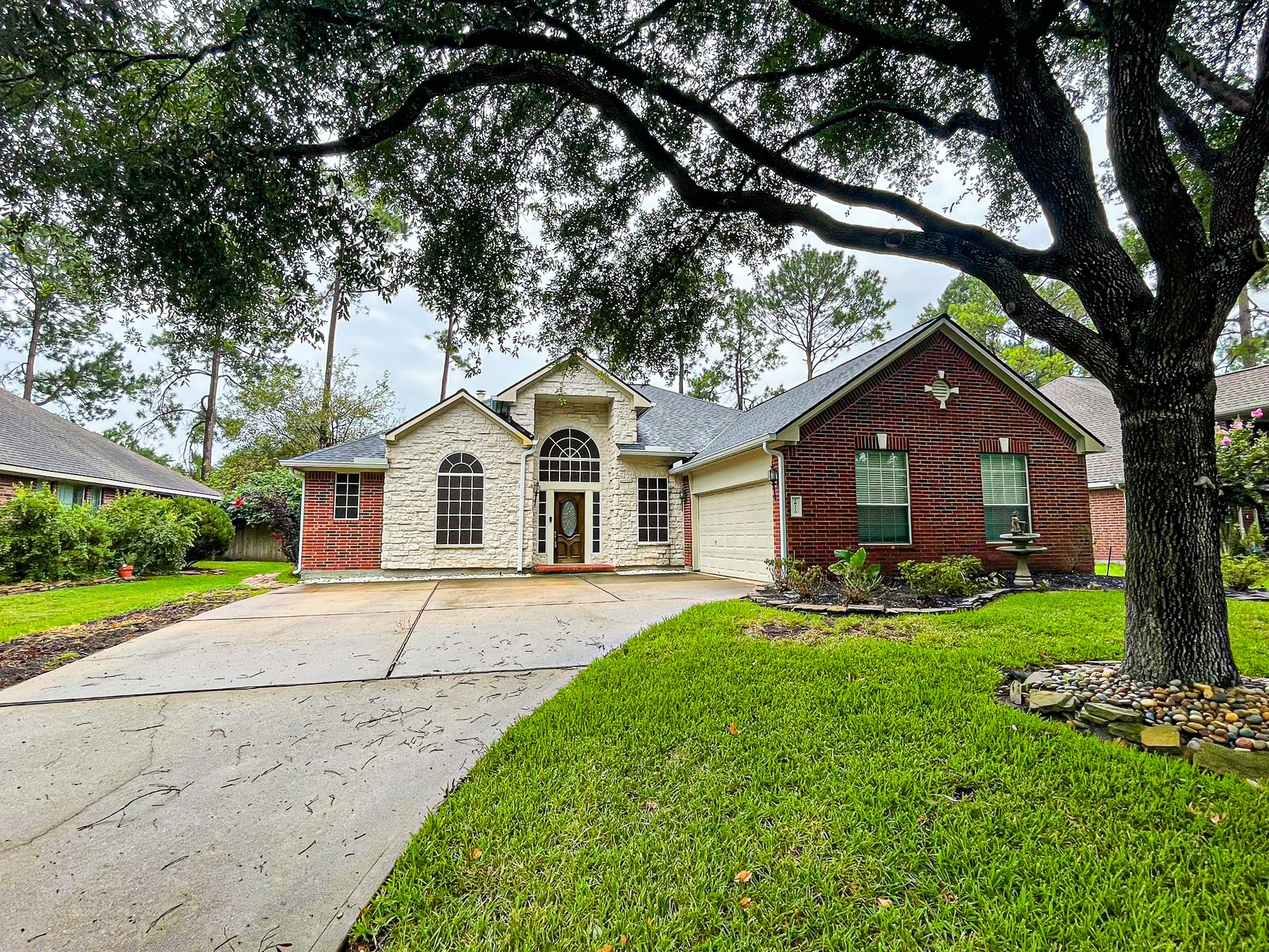 18119 Delta Estates Court Cypress TX 77429