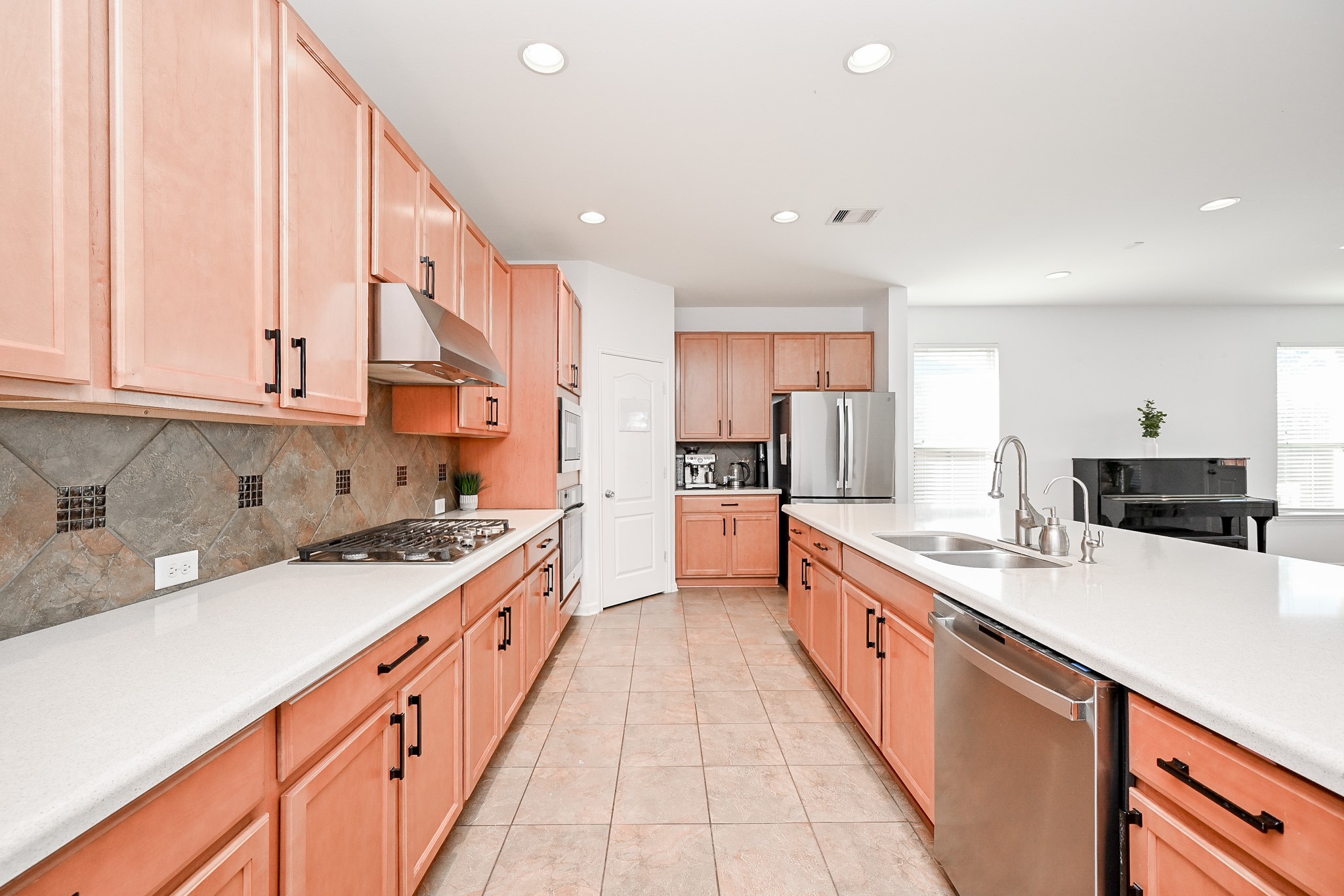 28610 Cranford Sage Lane Katy TX 77494