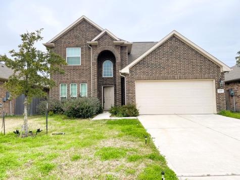 23035 Jetty Manor Lane Spring TX 77373