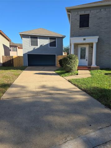 1406 Green Moss Court Missouri City TX 77489