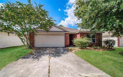 4910 Comal River Loop Spring TX 77386