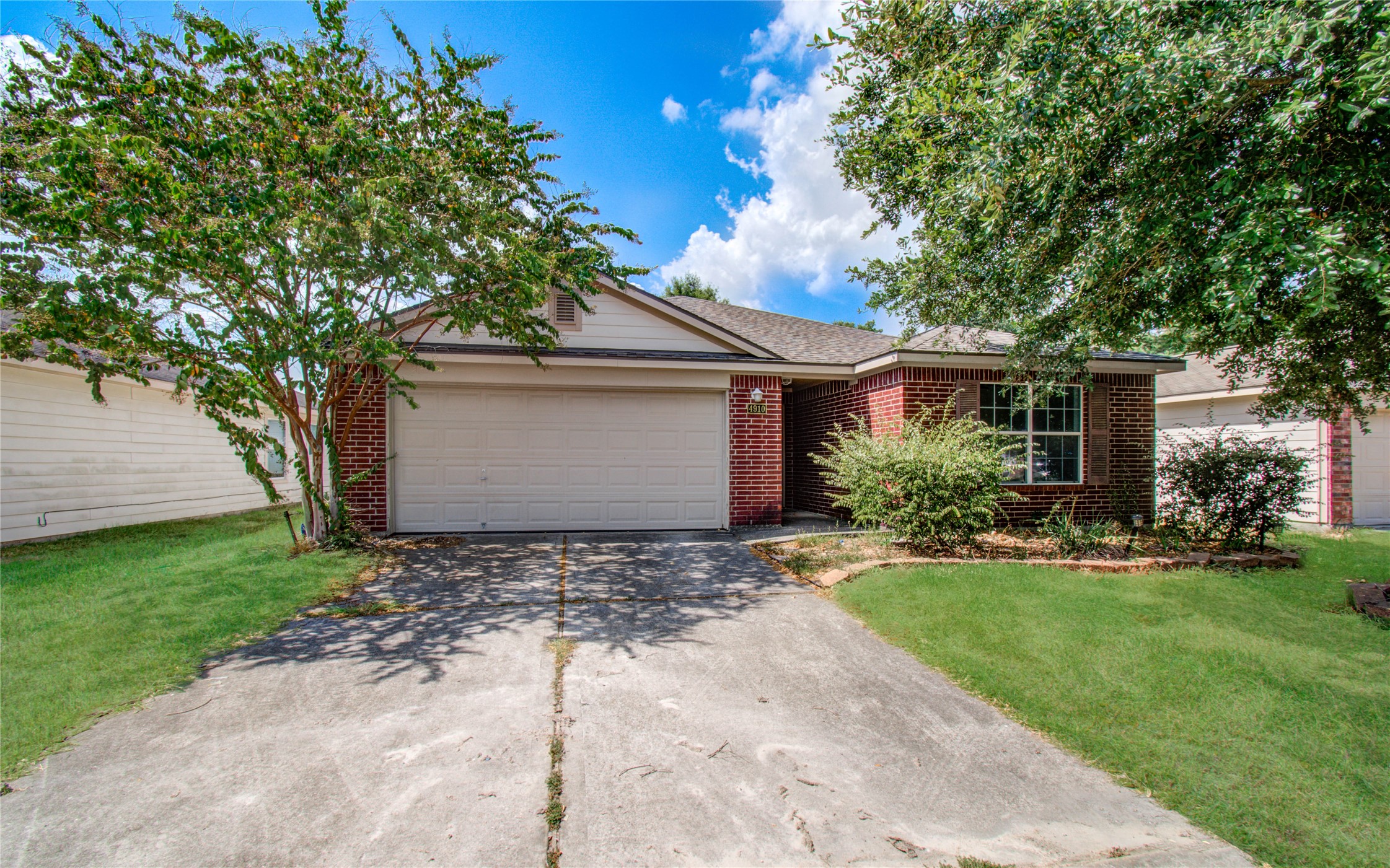 4910 Comal River Loop Spring TX 77386