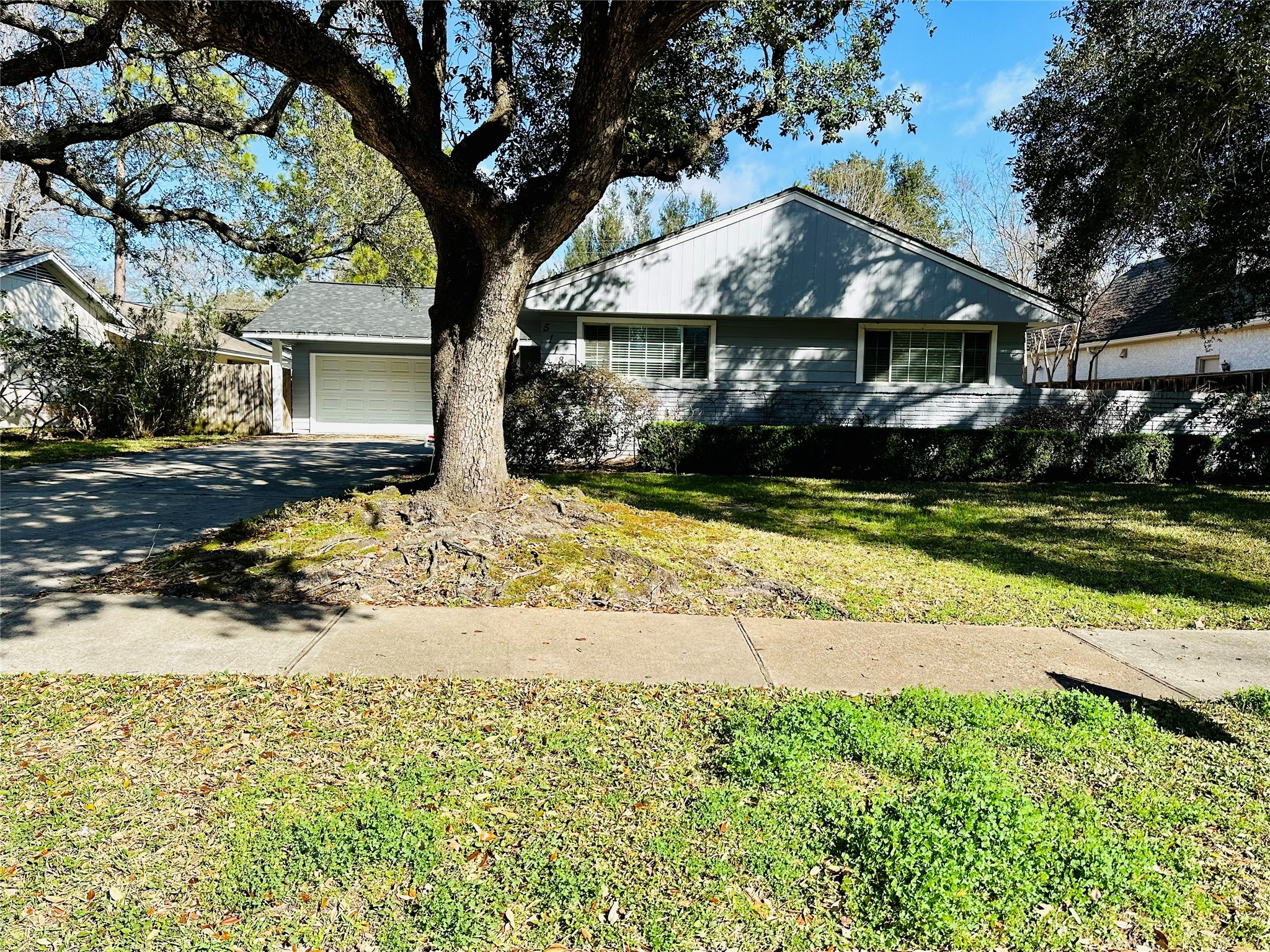 5118 Darnell Street Houston TX 77096