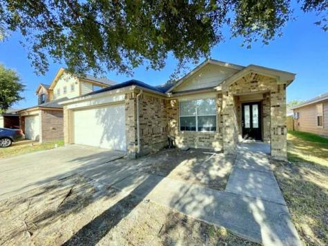 14111 Concord Meadow Lane Houston TX 77047