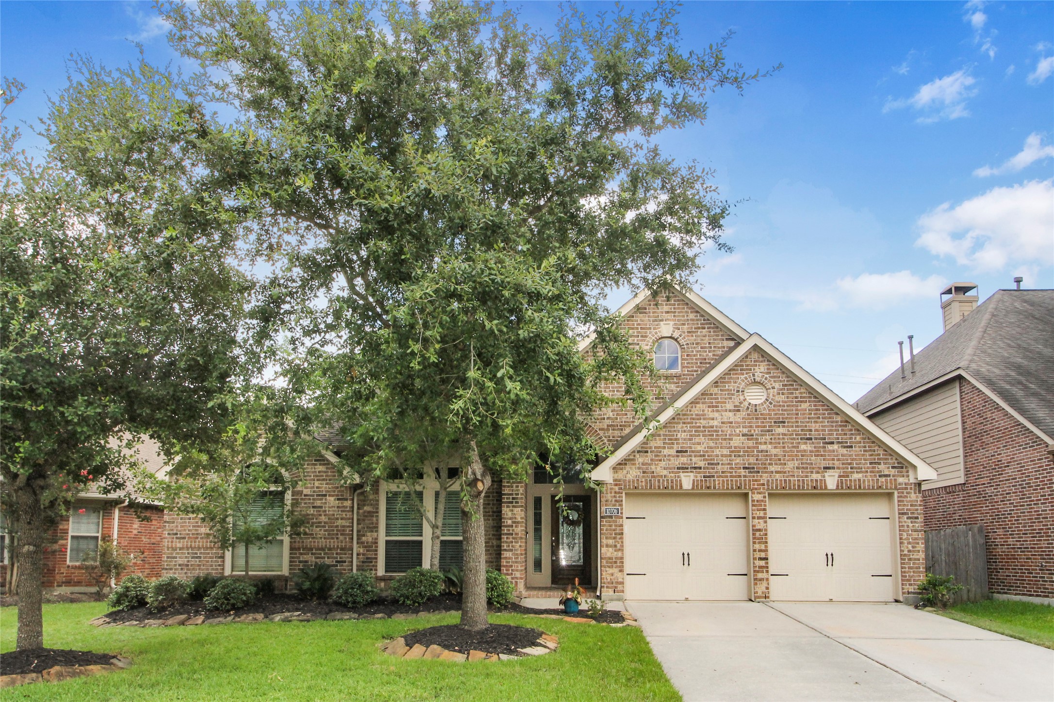 10706 Twilight Creek Lane Cypress TX 77433