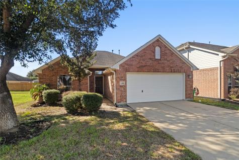 7454 Riven Oaks Court Cypress TX 77433
