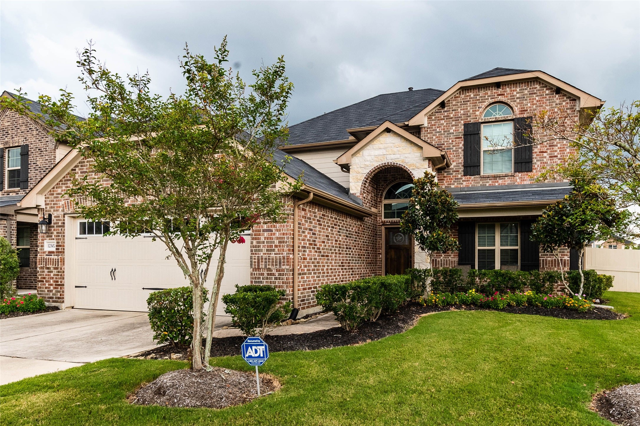 12302 Lake Portal Drive Houston TX 77047