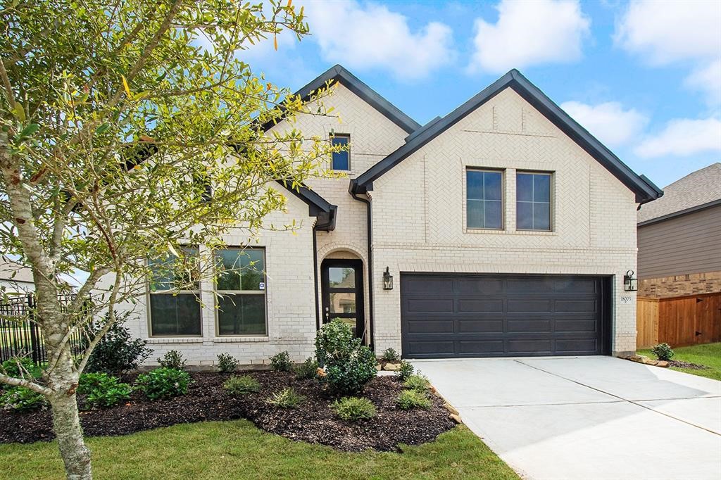 18003 Blossom Springs Court Cypress TX 77433