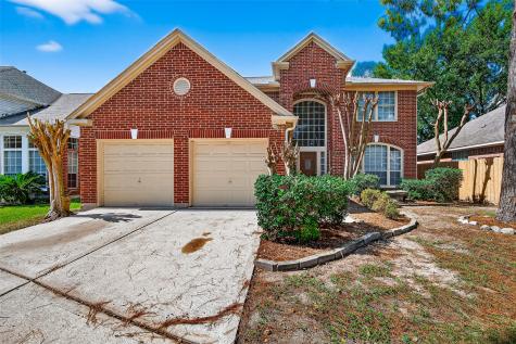 7411 Pacific Ridge Court Houston TX 77095