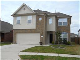 2339 Stiller Ridge Way Spring TX 77386