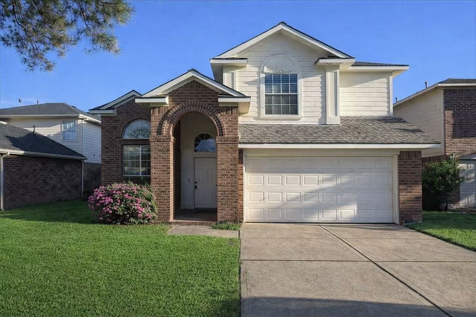 16519 Cypress Pelican Drive Cypress TX 77429