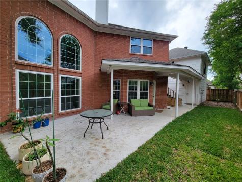 14106 Heatherhill Place Houston TX 77077