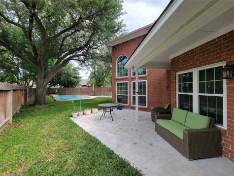 14106 Heatherhill Place Houston TX 77077