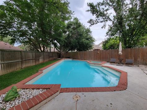 14106 Heatherhill Place Houston TX 77077