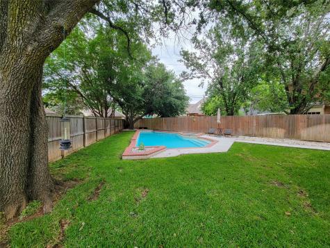 14106 Heatherhill Place Houston TX 77077